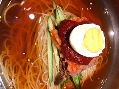 -汉拿山烤肉(东直门东方银座店)