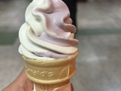 -麦当劳(金桥店)