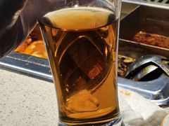 -海底捞大排档火锅(悦荟广场店)