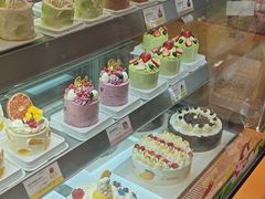 -罗森尼娜(德思勤店)
