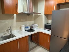 -长沙运达喜来登酒店