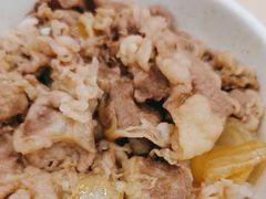 -吉野家(上海美罗城店)