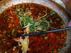 -院8里·少城记忆老川菜(宽窄巷子店)