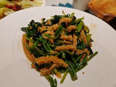 -疆山别院烧烤·新疆菜(铁路局店)