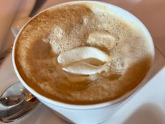 -Cafe Sacher(WIEN)