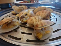-海鲜谷(瓯悦店)