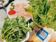 -渝味晓宇·重庆火锅(龙岗龙城万科里店)
