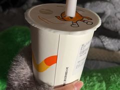 -CoCo都可(常德路店)