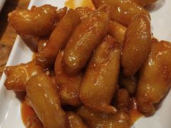 -东来土菜馆(民祥园路店)