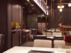 大堂-海底捞火锅(玉桥商业广场店)