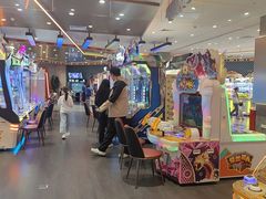 -反斗乐园π(龙华天虹店)