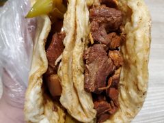 王虎子大饼-王虎子大饼(甸柳新村五区店)