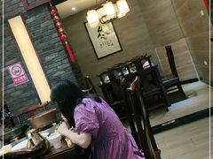 -肖记公安牛肉鱼杂馆·省级非物质文化遗产(三角路直营店)