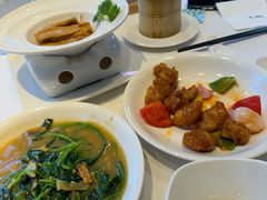-莆田餐厅PUTIEN(三里屯店)