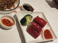 -勝記酒家·37年老字号·经典粤菜(南山花园城店)
