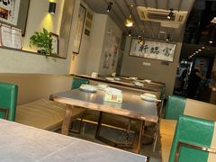 大堂-富临轩私房菜(集庆门大街店)