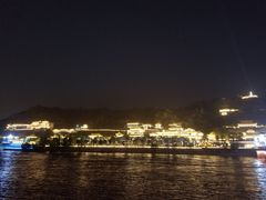 -吾穆勒蓬灰牛肉面·清真(北滨河中路店)