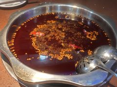 -青山青豆花·笑禅豆腐鱼(黄泥塝店)
