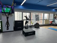 -N1 健身·普拉提·综合馆(嘉美中心店)