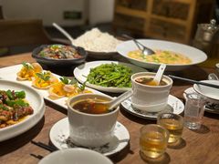 -小喜客·云南特色菜(纳西庭院店)