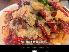 -虾小龙老长沙龙虾馆(坡子街店)