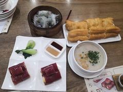 -赏点粤式点心(广州塔店)