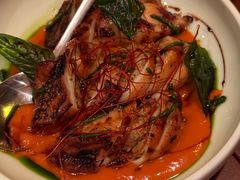-Bistro Les Lilas丁香花小酒馆
