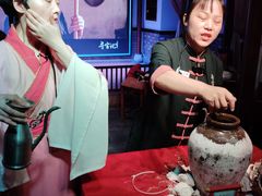 -寻宝记绍兴菜(鲁迅路店)