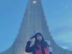 -哈尔格林姆教堂