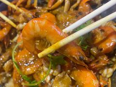 -青木岚小海鲜•小龙虾(友谊店)