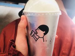 -喜茶(北京五棵松华熙店)