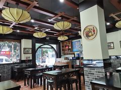 大堂-牛王庙(龙华花园店)