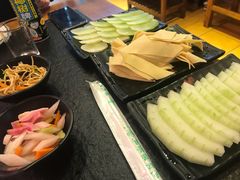 -重庆烧鸡公火锅(簋街店)