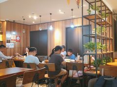 -乐凯撒披萨(中心书城店)