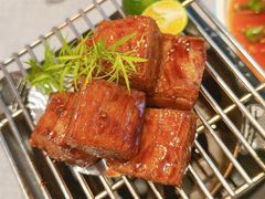 -好福记饭店(红梅公园店)