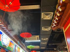 -津门老羊家·铜锅涮羊肉·烧烤(科技园店)