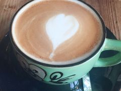 -三小姐咖啡店西餐下午茶(太平门直街店)