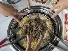 -东北烤肉(钟鼎名悦店)