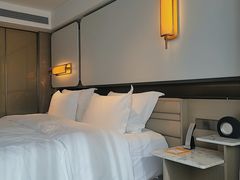 -北京北辰洲际酒店