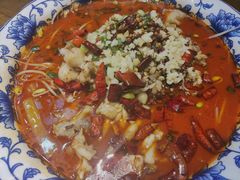 -日食记精菜馆(建邺万达店)