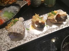 -真剑日本料理·铁板烧(贵州路店)