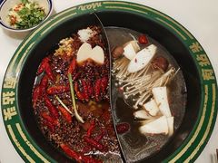 -有拈头成都市井火锅(老门东店)