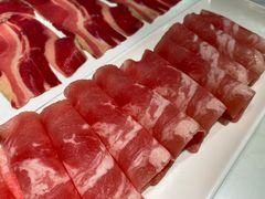 -许府牛火锅(信义坊总店)
