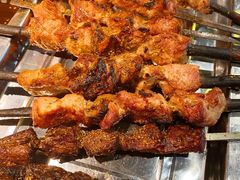 馕坑烤肉-新疆喀什噶尔餐厅(普利街店)