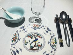 -小河盐帮·私家菜·烤鸭(三元桥·霄云路店)
