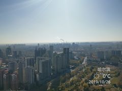 -龙塔