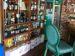 -三叶草爱尔兰咖啡吧