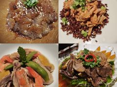 -荣兴酒家(徐家汇店)