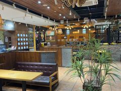 -劳顶笨咖啡(益华广场店)