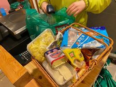 -锅圈食汇火锅烧烤食材超市(金尧路店)